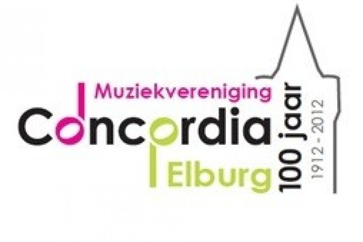 Muziekvereniging Concordia Elburg