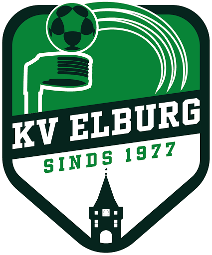 Korfbal Vereniging Elburg KVE